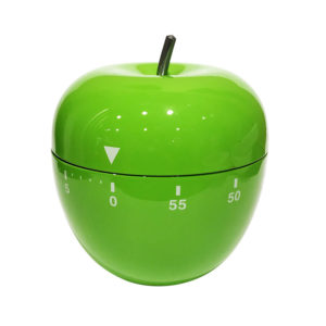 Apple Timer