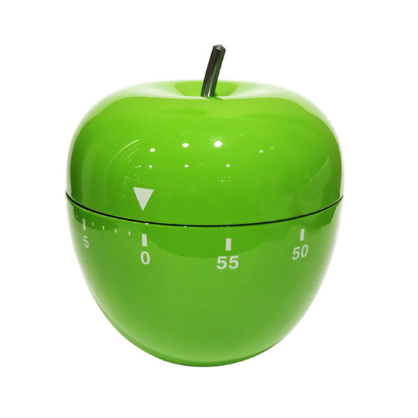 Apple Timer