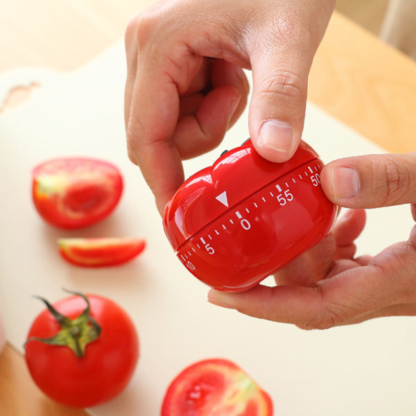 Tomato timer