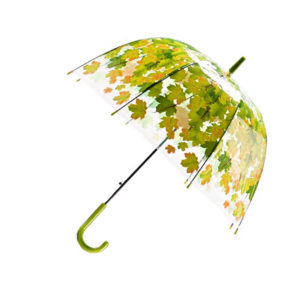 Parapluie Feuillage | Jaune