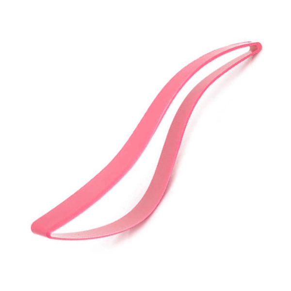 Elegant cake cutter | Pink