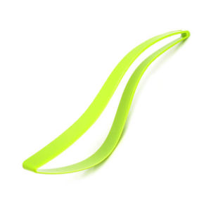 Elegant cake cutter | Green