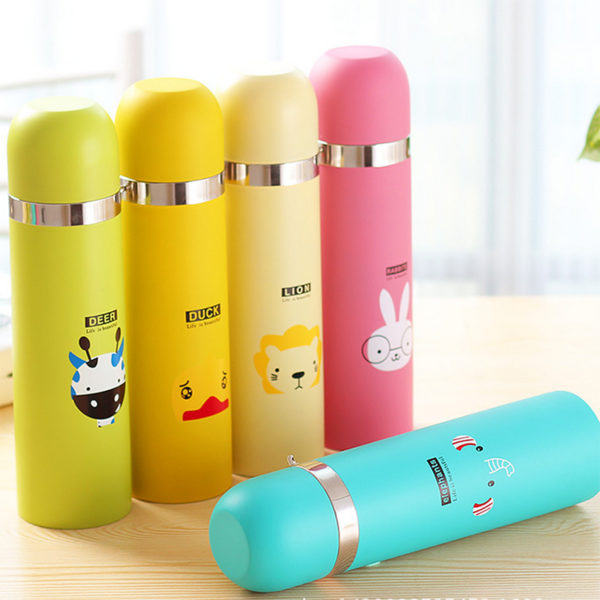 Adorable Thermos Inox | Lapin