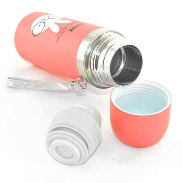 Adorable Thermos Inox | Canard