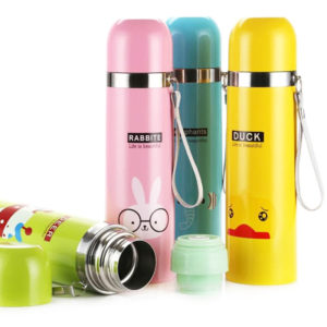 Adorable Thermos Inox | Duck