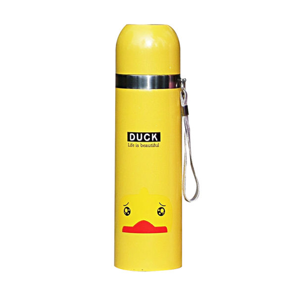 Adorable Thermos Inox | Canard