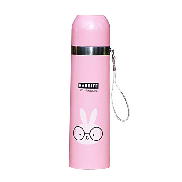 Adorable Thermos Inox | Rabbit