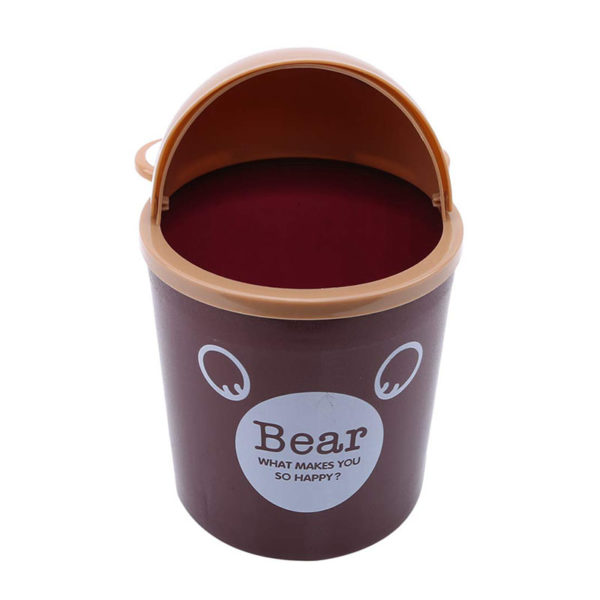 Cute mini basket | Bear