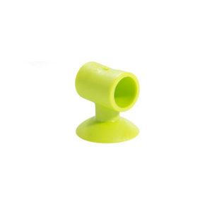 Door stop for handle | Green