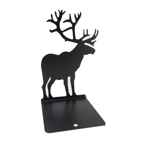 Moose Book Holder | Black