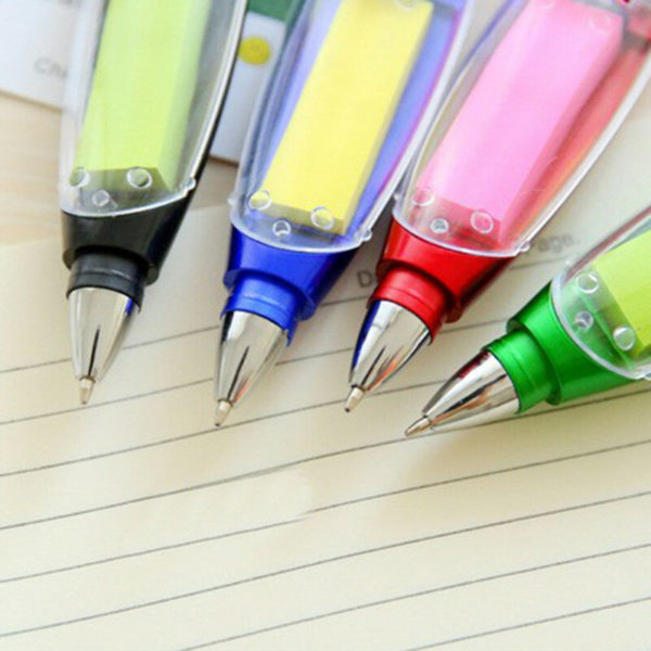 Multifunction LED pen | Blue