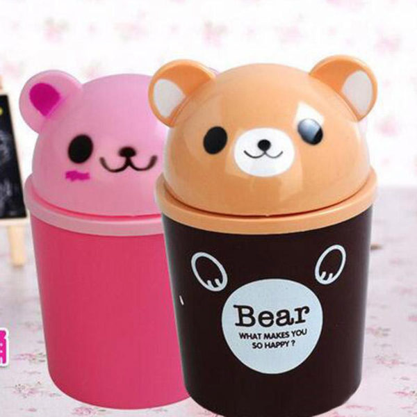 Cute mini basket | Bear