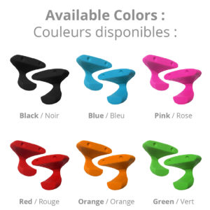MeoMitts Colors_01-01 Boite de 2 MeoMitts