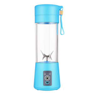 Colorful USB multifunction portable blender | Pink