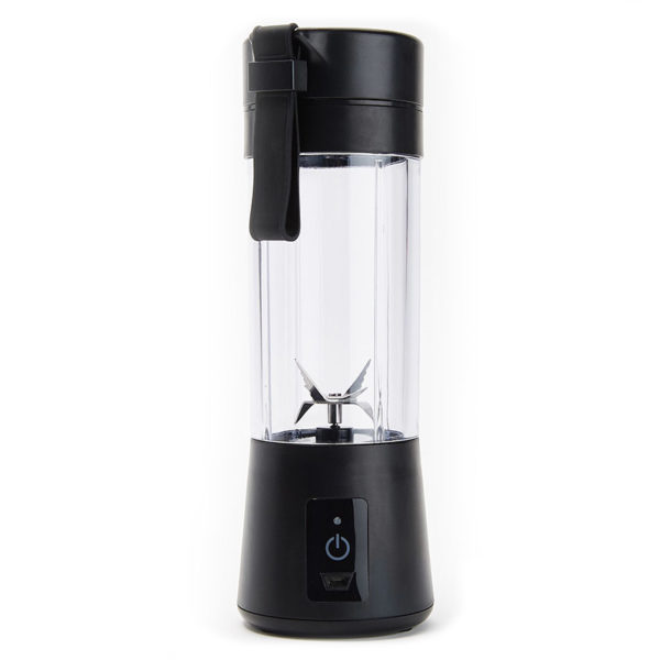 Colorful USB multifunction portable blender | Black