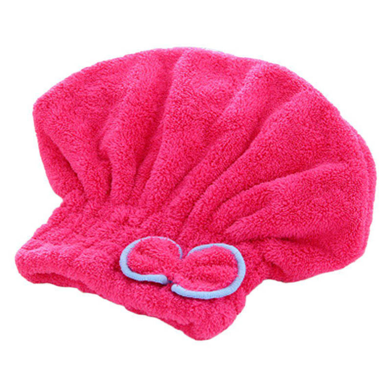 Bonnet eponge cheveux Clearance