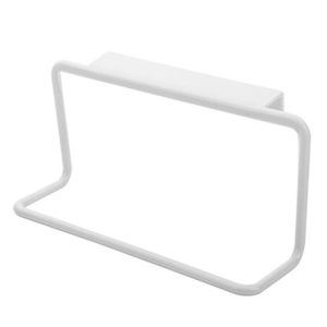 Porte-Serviette Multifonction | Blanc