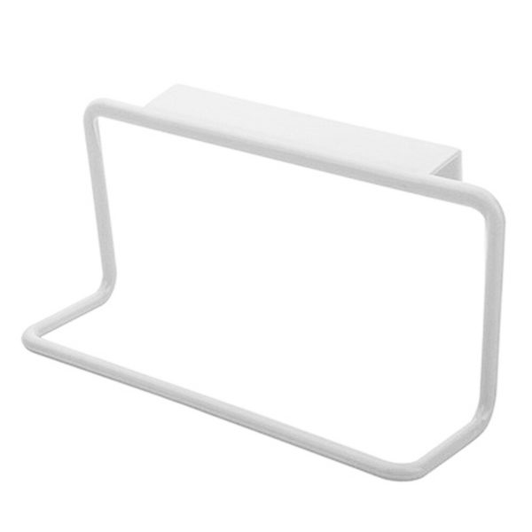 Porte-Serviette Multifonction | Blanc