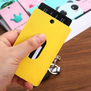 Fun card holder | Duck