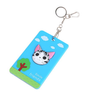 Fun card holder | Cat