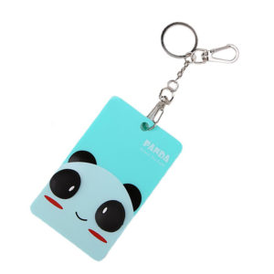 Fun card holder | Panda