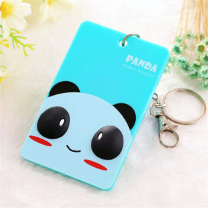 Fun card holder | Panda