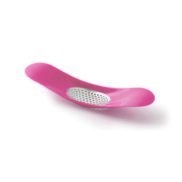 Colorful garlic press | Pink