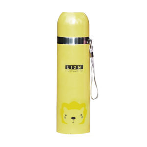 Adorable Thermos Inox | Lion