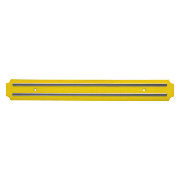 Magnetic storage bar | Yellow