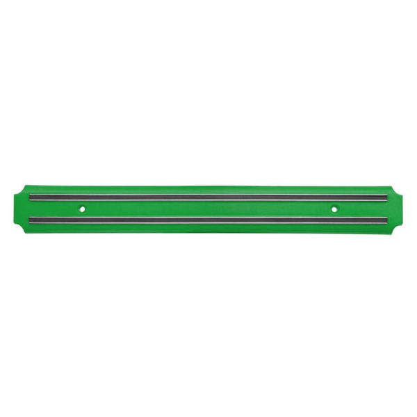 Barre de rangement magnétique | Vert