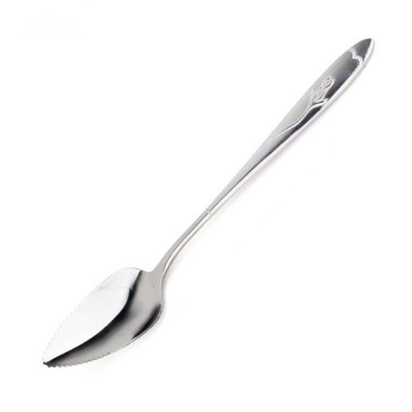 Grapefruit spoon | Stainless steel