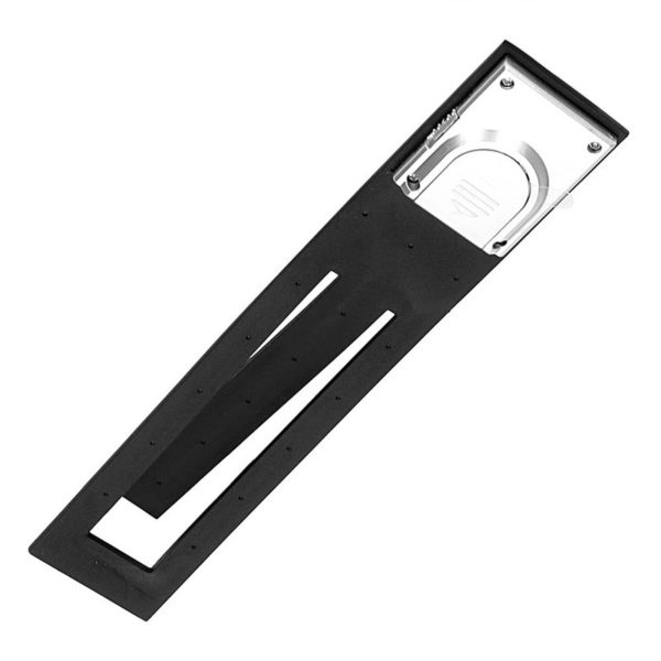 Multifunction LED Reading Light | Black