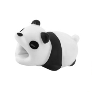 Cute USB plug protector | Panda