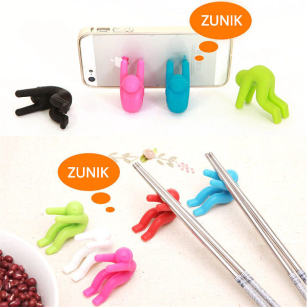 2 Lilliputiens anti-overflow multifunction | Pink