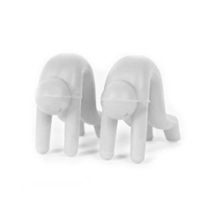 2 Lilliputiens anti-overflow multifunction | White