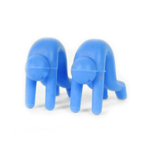 2 Lilliputiens anti-overflow multifunction | Blue