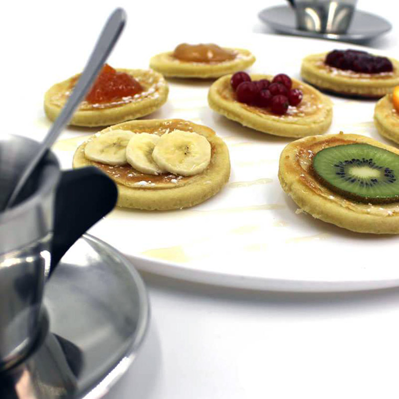 Moule silicone pancake disponible ❤😍 #pan_Cake ❤😍👏👏