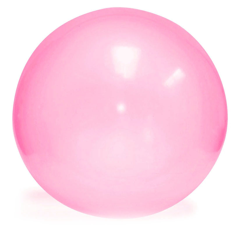 Ballon Bulle Magique gonflable Ø 25, 50, 70 ou 120 cm