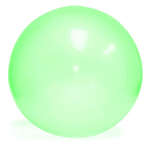 Ballon Bulle Magique gonflable Ø 25, 50, 70 ou 120 cm | Vert