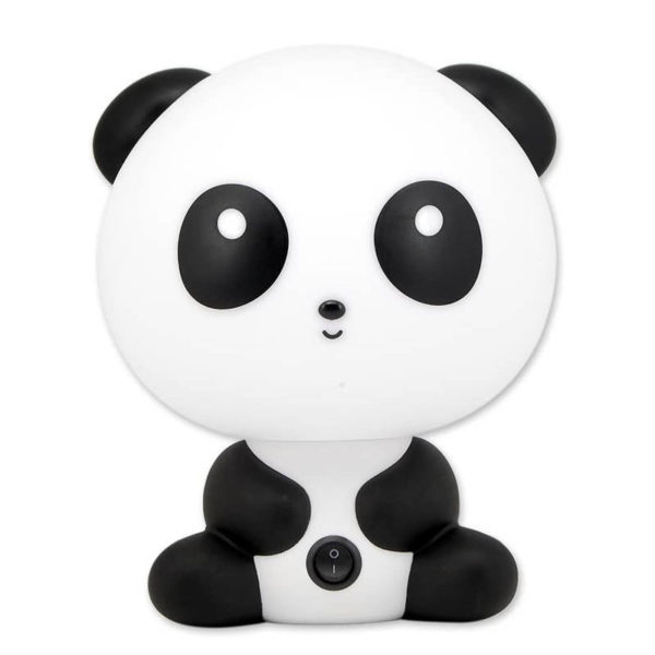 Adorable lampe de nuit | Panda