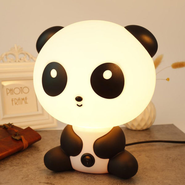 Adorable lampe de nuit | Panda