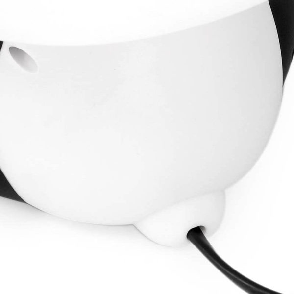 Adorable lampe de nuit | Panda