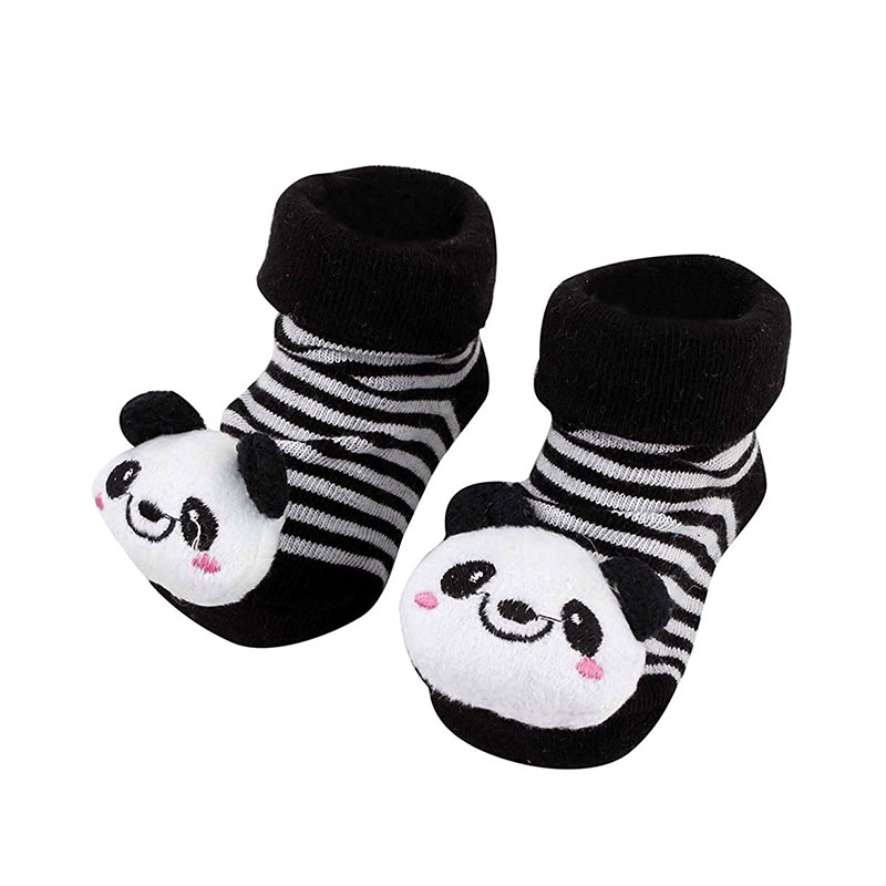 Chaussettes hautes pour enfant et bébé -fille & garçon