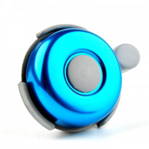 Smart bicycle bell | Blue
