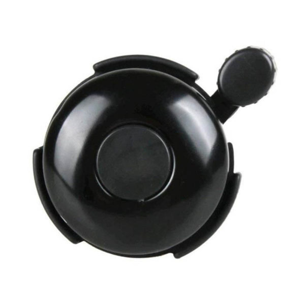 Smart bicycle bell | Black