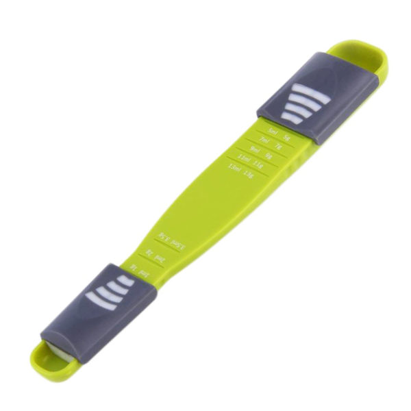 Magic measuring spoon | Green