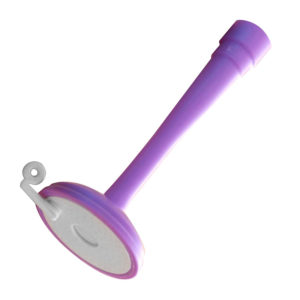 Extension Douchette pour robinet | Violet