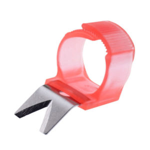 Mini Plant Pruner | Red