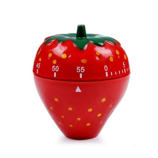 Strawberry Timer