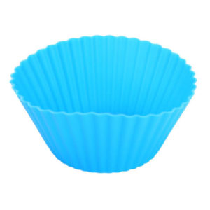 Moule en silicone pour Cupcake